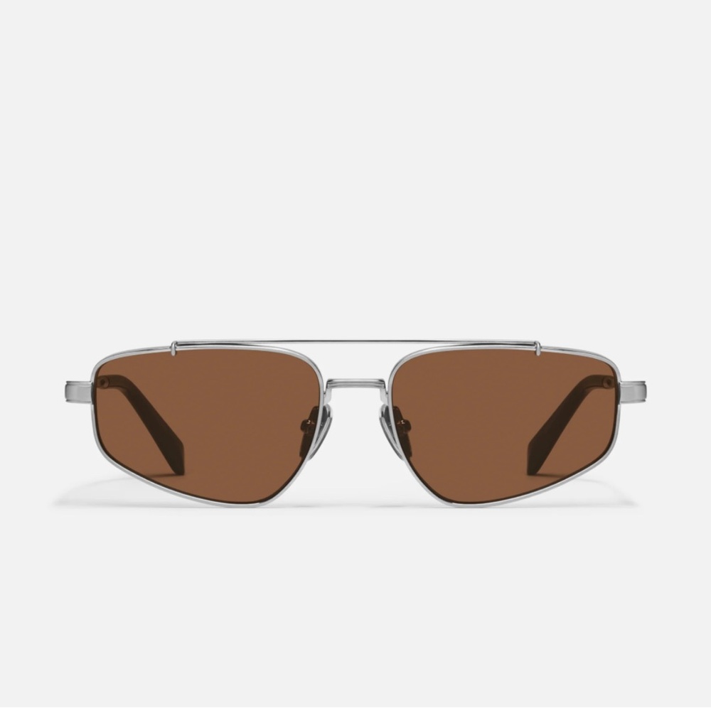 Quay Pit Stop Glasses